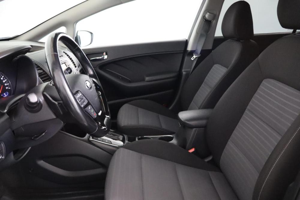 Kia Cerato III Рестайлинг (Classic) Санкт-Петербург  - изображение 8