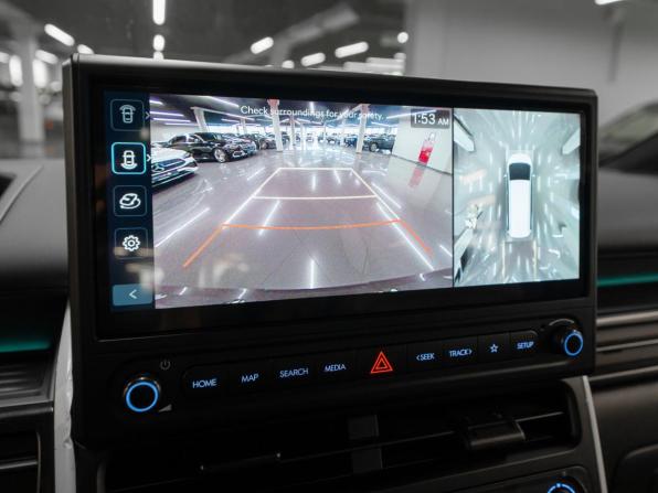 Hyundai Staria I Рестайлинг с пробегом 2026 года, цена 7 900 000 рублей, 46 км, минивэн, Автокод Объявления