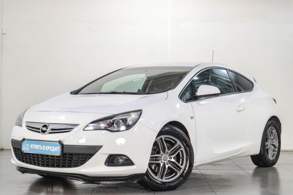 Opel Astra J Рестайлинг Челябинск  - изображение 4