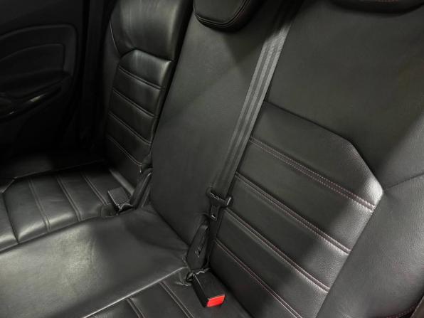 Ford EcoSport II с пробегом 2014 года, цена 919 900 рублей, 170000 км, внедорожник, Автокод Объявления