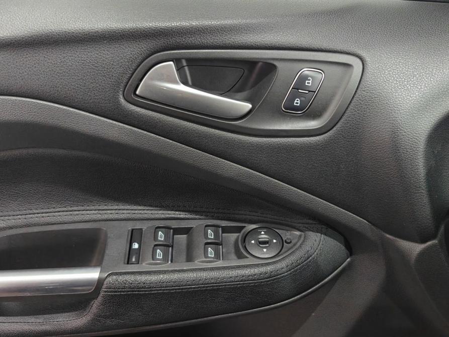 Ford Kuga II Рестайлинг Москва  - изображение 15