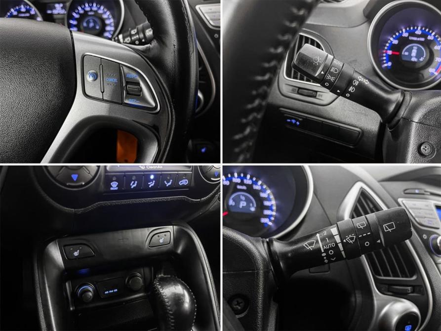 Hyundai ix35 I Ногинск  - изображение 11