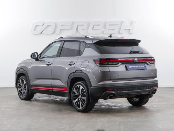 Changan CS35 Plus I Рестайлинг с пробегом 2023 года, цена 1 829 097 рублей, 34120 км, внедорожник, Автокод Объявления