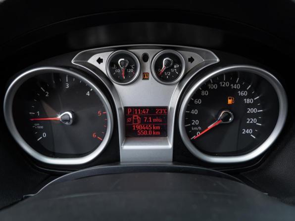 Ford Kuga I с пробегом 2012 года, цена 950 000 рублей, 190445 км, внедорожник, Автокод Объявления