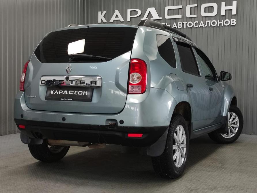 Renault Duster I Пермь  - изображение 2