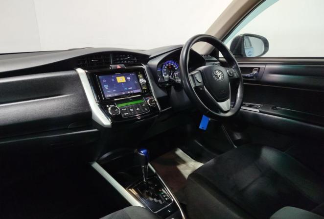 Toyota Corolla XI (E160 E170 E180) Рестайлинг 1 с пробегом 2017 года, цена 1 250 000 рублей, 170580 км, универсал, Автокод Объявления