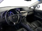 Lexus RX III Рестайлинг Санкт-Петербург  - изображение 40