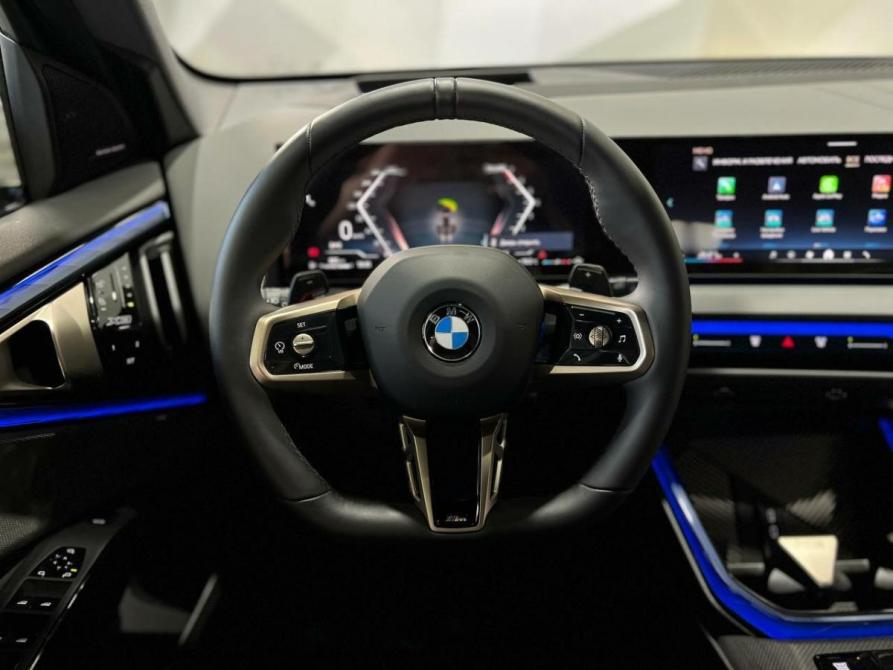 BMW X3 IV (G45/G48) Оренбург  - изображение 15