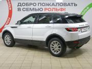 Land Rover Range Rover Evoque I Москва  - изображение 30
