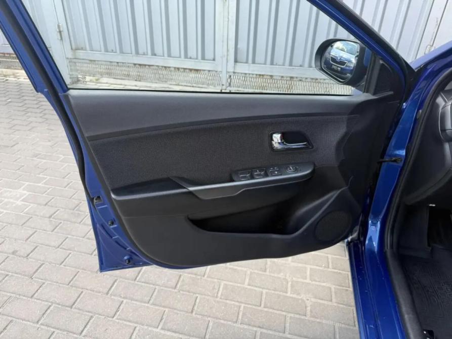 Kia Rio III Ростов-на-Дону  - изображение 12