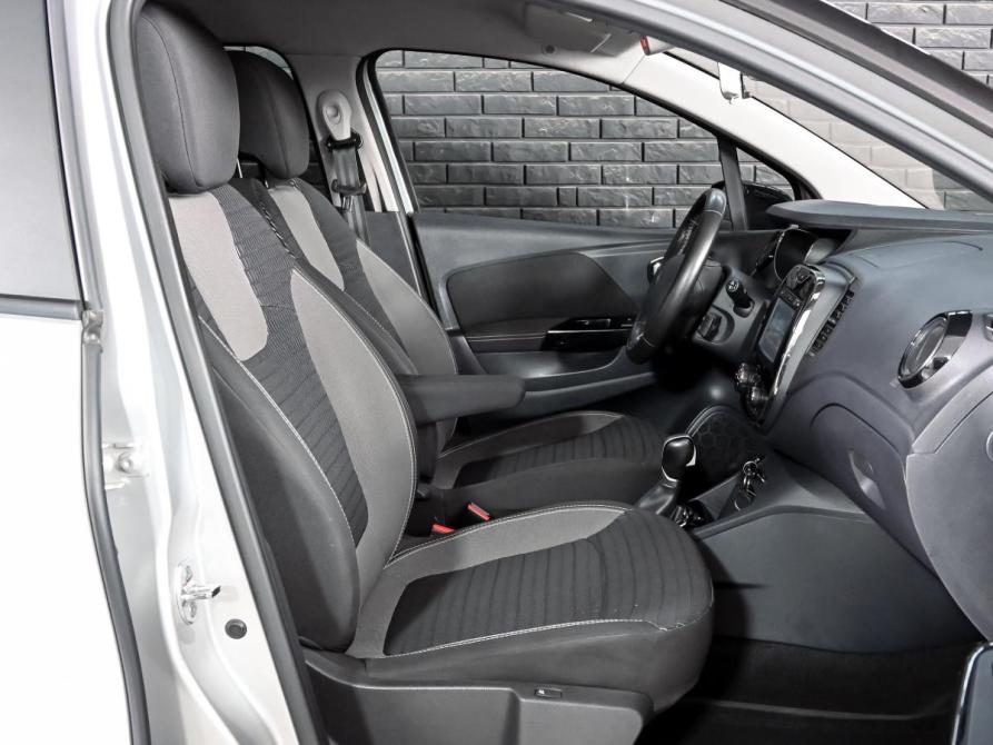 Renault Kaptur I Екатеринбург  - изображение 11