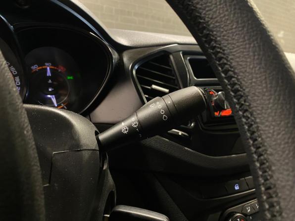 Lada (ВАЗ) Vesta I с пробегом 2017 года, цена 680 000 рублей, 120627 км, седан, Автокод Объявления