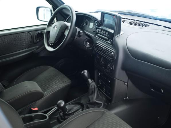 Lada (ВАЗ) Niva Travel I Рестайлинг с пробегом 2026 года, цена 1 669 000 рублей, 5000 км, внедорожник, Автокод Объявления