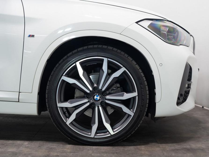 BMW X1 II (F48) Рестайлинг Чита  - изображение 19
