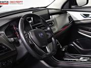 Changan CS75 I Рестайлинг Белгород  - изображение 31
