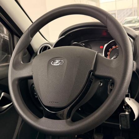 Lada (ВАЗ) Granta I Рестайлинг с пробегом 2026 года, цена 1 310 000 рублей, 12 км, седан, Автокод Объявления