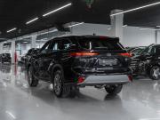 Toyota Highlander IV (XU70) Москва  - изображение 38