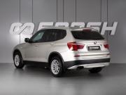 BMW X3 II (F25) Минеральные Воды  - изображение 18