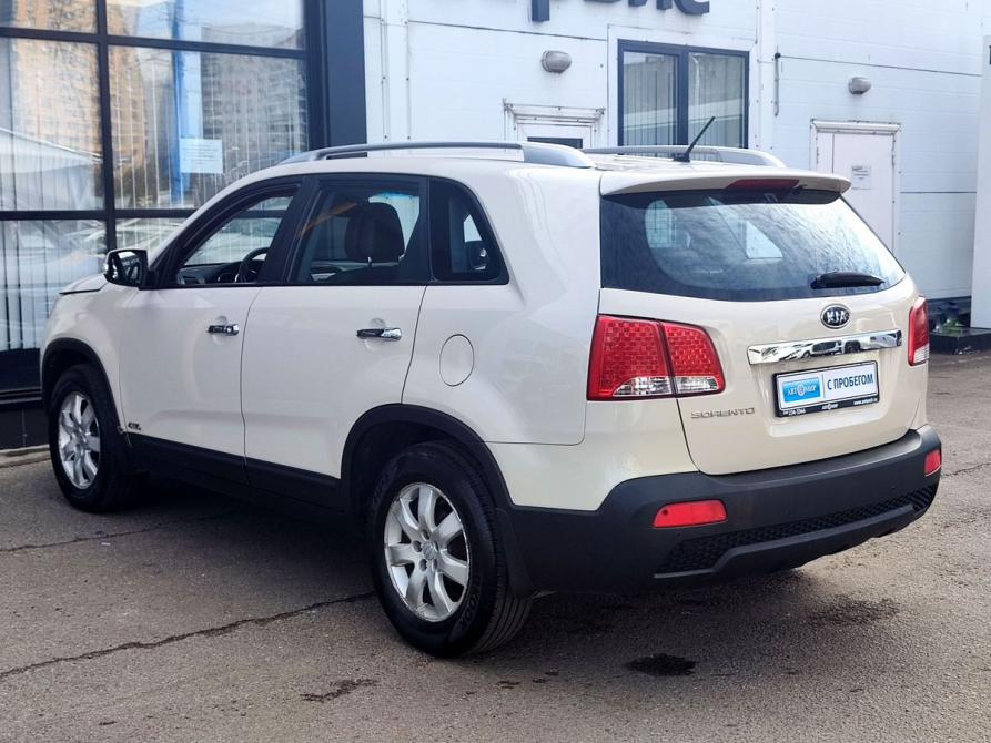 Kia Sorento II Москва  - изображение 7