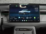 GAC Trumpchi S7 I Рестайлинг Екатеринбург  - изображение 53