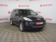 Peugeot 4007 Вологда  - изображение 20