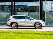Hyundai Santa Fe IV Магнитогорск  - изображение 33