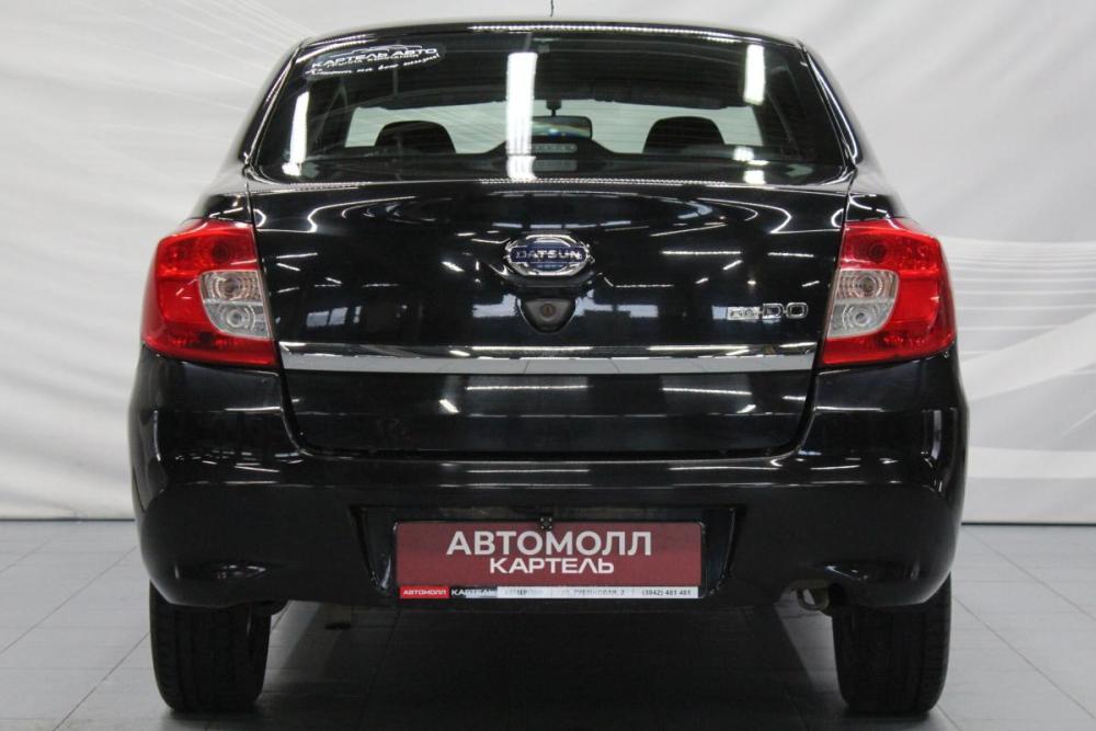 Datsun on-DO I Кемерово  - изображение 8