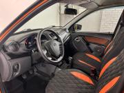 Lada (ВАЗ) Granta I Рестайлинг Екатеринбург  - изображение 37