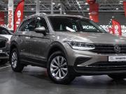 Volkswagen Tiguan II Рестайлинг Санкт-Петербург  - изображение 31