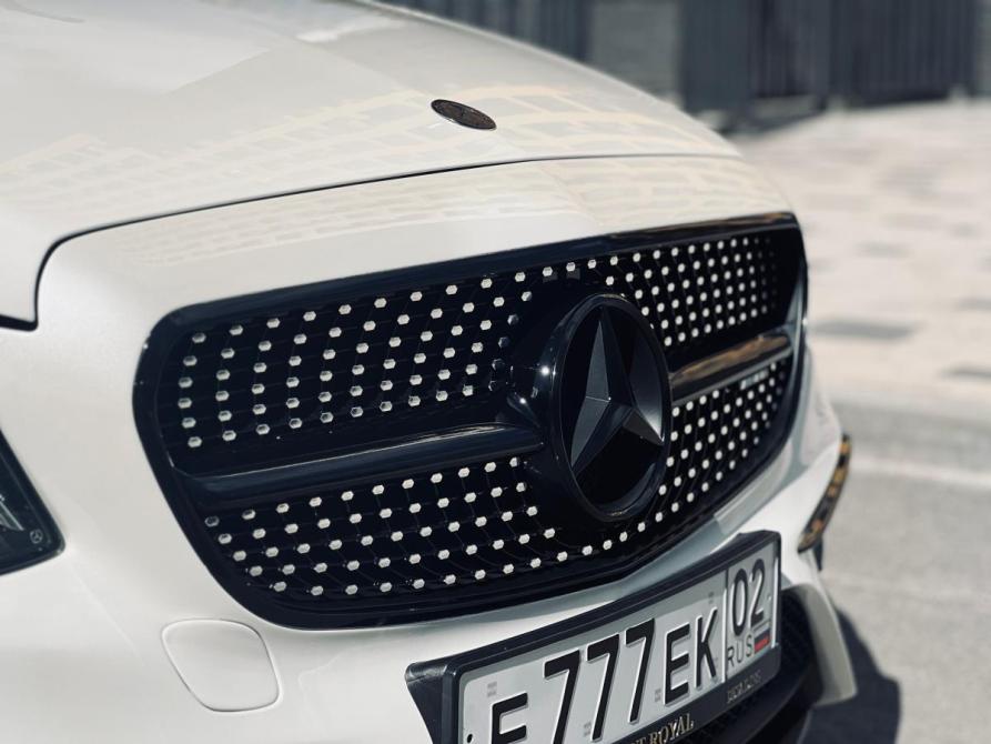 Mercedes-Benz E-Класс V (W213 S213 C238) Уфа  - изображение 6