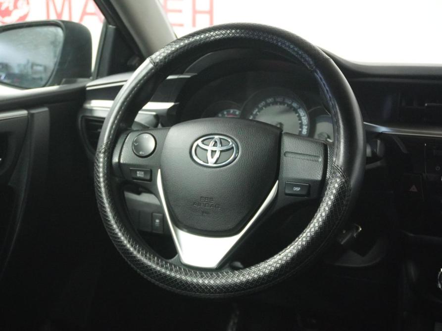 Toyota Corolla XI (E160 E170 E180) Вологда  - изображение 16