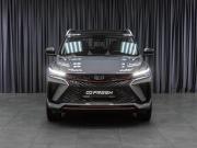 Geely Coolray I Рестайлинг Тюмень  - изображение 27