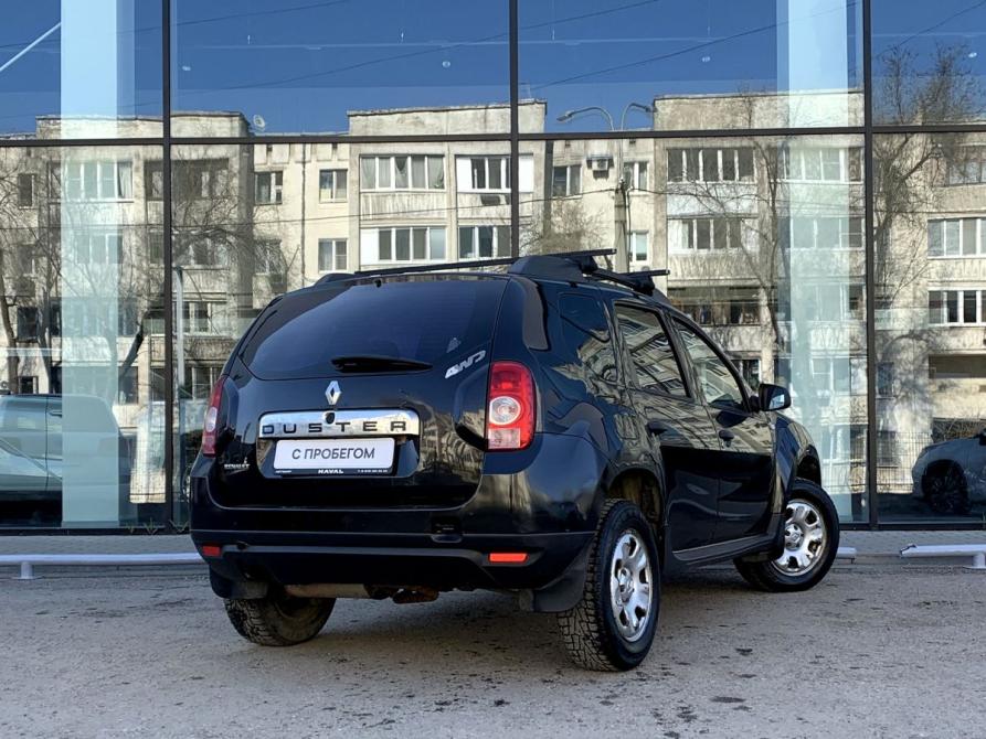 Renault Duster I Самара  - изображение 5