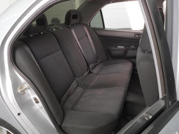 Mitsubishi Lancer IX с пробегом 2007 года, цена 489 000 рублей, 251100 км, седан, Автокод Объявления