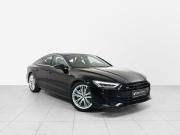 Audi A7 II (4K) Казань  - изображение 15