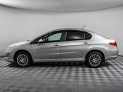 Peugeot 408 I Москва  - изображение 22
