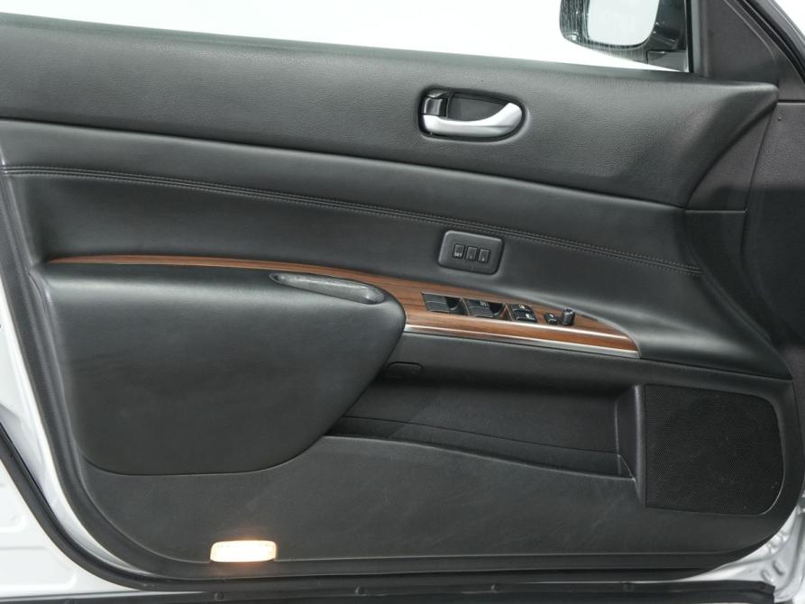 Nissan Teana II Новосибирск  - изображение 18