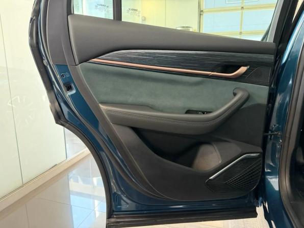 Geely Monjaro I с пробегом 2023 года, цена 3 110 000 рублей, 64861 км, внедорожник, Автокод Объявления