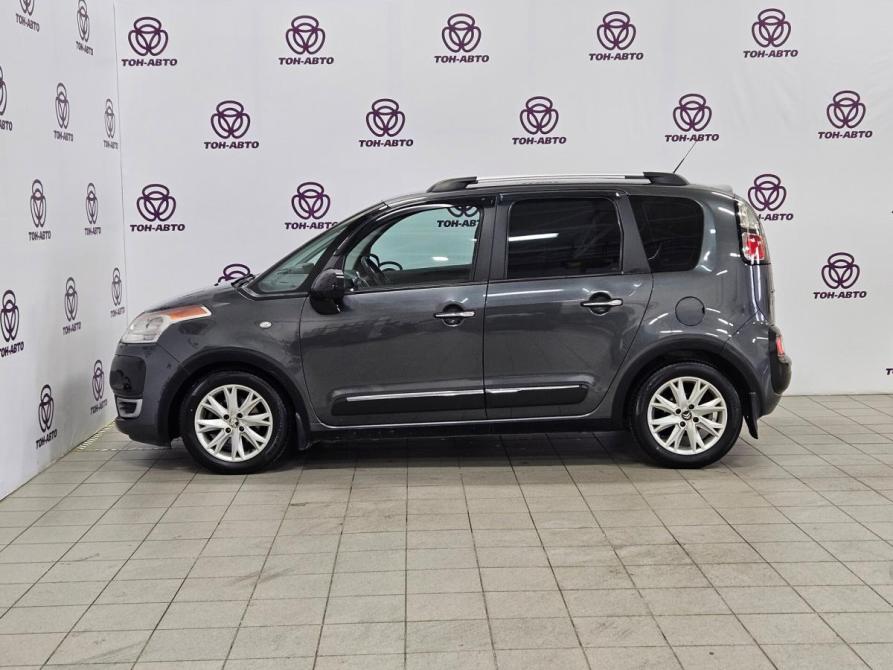 Citroen C3 Picasso I Тольятти  - изображение 8
