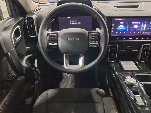 Haval Dargo I с пробегом 2023 года, цена 2 570 000 рублей, 36500 км, внедорожник, Автокод Объявления