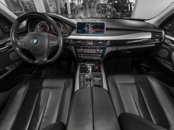 BMW X5 III (F15) с пробегом 2014 года, цена 2 860 000 рублей, 165696 км, внедорожник, Автокод Объявления