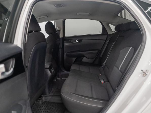 Kia Cerato IV с пробегом 2018 года, цена 1 790 000 рублей, 120079 км, седан, Автокод Объявления