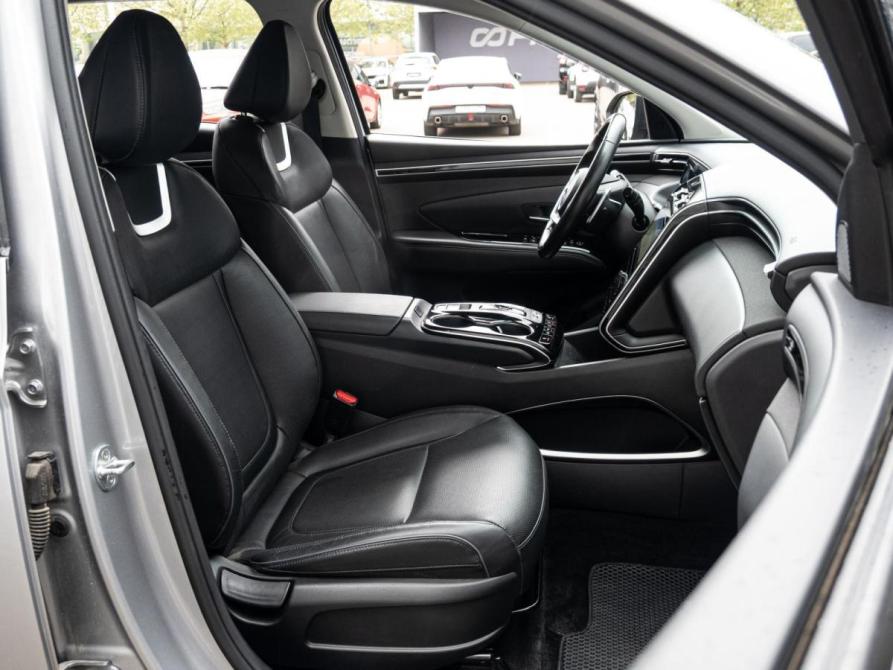 Hyundai Tucson IV Краснодар  - изображение 8