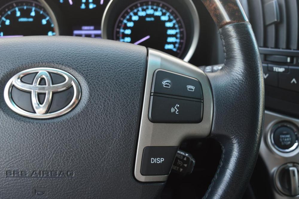 Toyota Land Cruiser 200 Series Белгород  - изображение 14