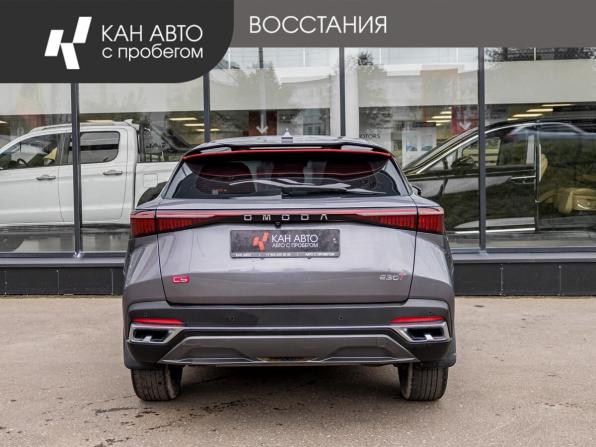 Omoda C5 I с пробегом 2023 года, цена 1 545 100 рублей, 114721 км, внедорожник, Автокод Объявления