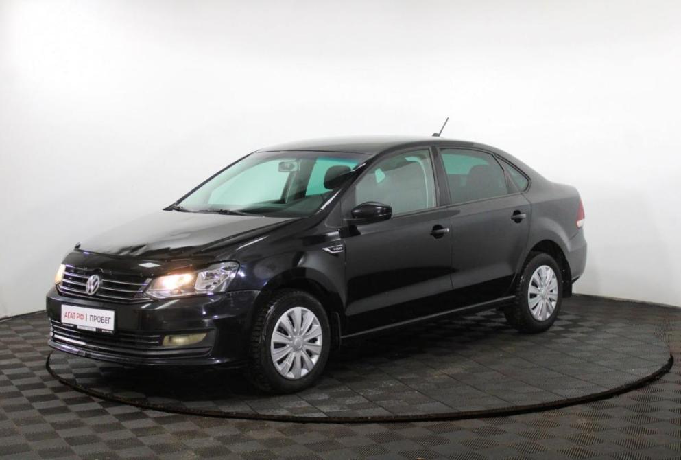 Volkswagen Polo V Рестайлинг Нижний Новгород  - изображение 2