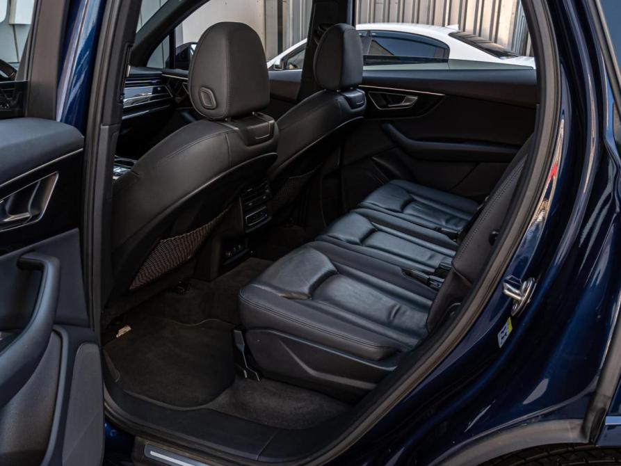 Audi Q7 II (4M) Рестайлинг Краснодар  - изображение 12