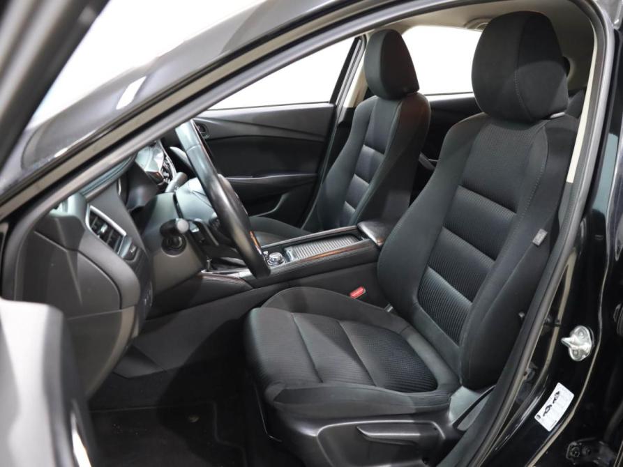 Mazda 6 III (GJ) Рестайлинг Ростов-на-Дону  - изображение 10
