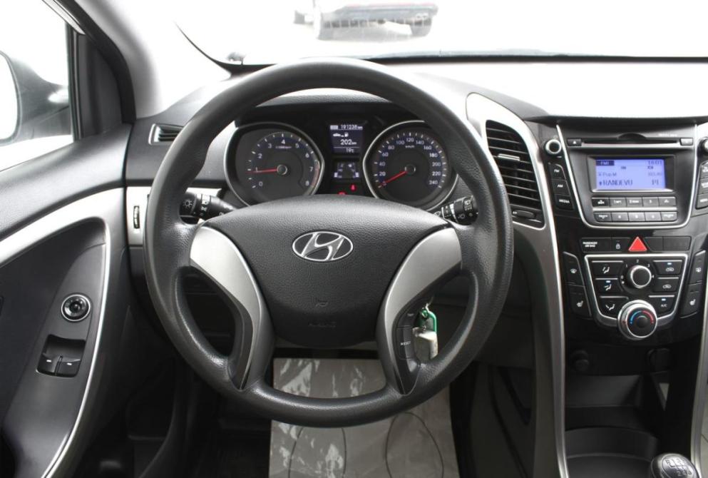 Hyundai i30 II Нижний Новгород  - изображение 16