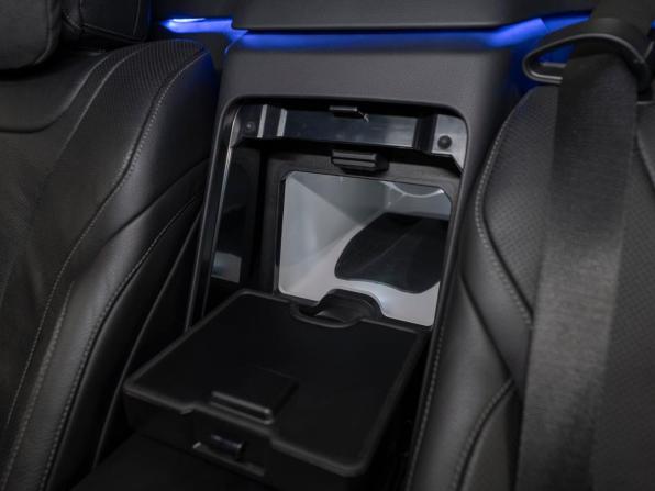 Mercedes-Benz S-Класс VI (W222 C217) Рестайлинг с пробегом 2018 года, цена 4 370 000 рублей, 157730 км, седан, Автокод Объявления